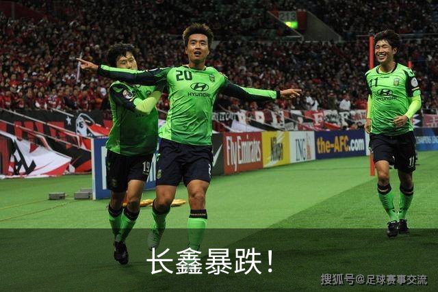 长鑫暴跌！